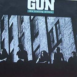 Gun (UK-2) : The Feeling Within
